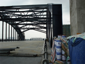 瑞溪镇专注工业场景喷漆服务